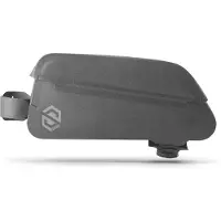 Skuad Explorer Top Crick Fix 1.95l Frame Bag Gris
