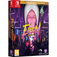 Eden Genesis Collector's Edition