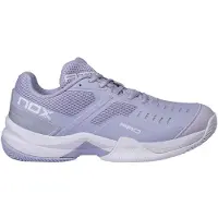 NOX At10 Pro Padel Shoes Violet EU 40 Femme