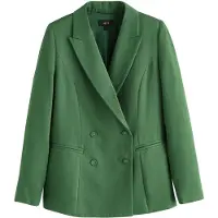 Next Blazer vert