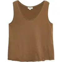 s.Oliver Haut caramel