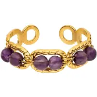 Purelei Bague 'Dusk' or