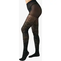 Next Collants noir