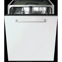 Samsung Dw70h72wcb0u1 - Lave-vaisselle Encastrable Entièrement Intégré 13 Couverts 44 Db(a)