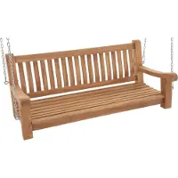 CLP Schaukelbank Joyce 200 cm