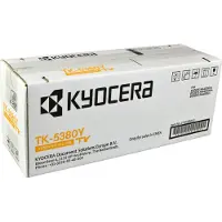 Kyocera TK-5380Y - Jaune - Toner