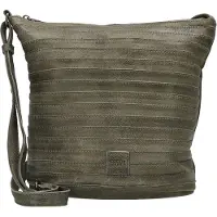 Fredsbruder Sac à bandoulière 'Gürtelinchen' olive