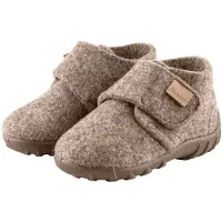 Sterntaler Chaussons unis
