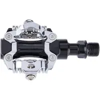 Contec P-xcx Pedals Argenté