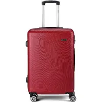 Benzi Valisette rouge
