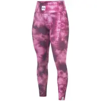 Eivy Pantalon de sport baie / rose chiné