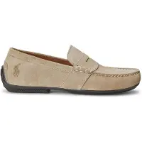 Ralph Lauren Mocassin 'REYNOLD' beige