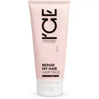 ICE Professional Repair Masque capillaire régénérant à la kératine 200 ml