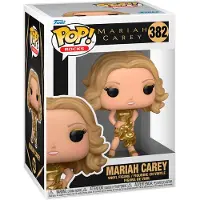 Funko POP! Figurka Pop! Mariah Carey - Emancipation of Mimi, Winylowa Premium