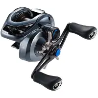 Shimano SLX XT DC 71 main gauche