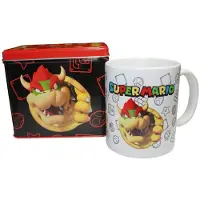 Nintendo Super Mario Bros Bowser