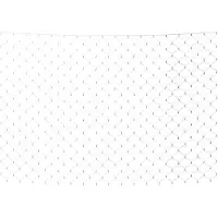 vidaXL Filet lumineux blanc froid de Noël 3x2 m 204 LED Int/extérieur