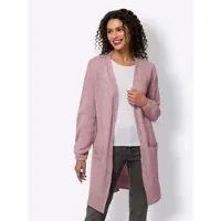 HEINE Cardigan rose ancienne