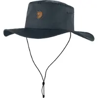 Fjall Raven - Casquettes et chapeaux - Hatfield Hat Dark Navy - Taille L