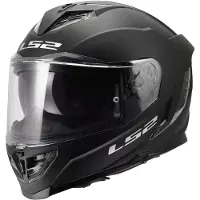 LS2 FF818 Storm III Casque Taille