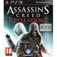 Assassin's Creed Revelations Special Edition Ps3