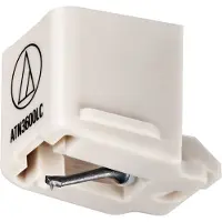 Audio-Technica CELLULE & DIAMANT PLATINE