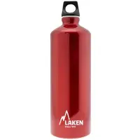 Laken Futura Alu 1,0L, orange
