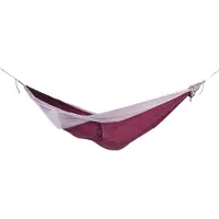 Ticket To The Moon King Size Hammock Rouge 300 x 230 cm