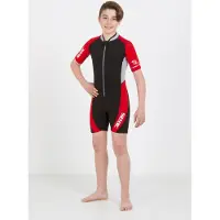 Seac Sub Shorty à Manches Courtes Pour Junior Ciao Kid 2.5 Mm