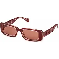 MAX&Co. Lunettes De Soleil Pour Femme Mo0156