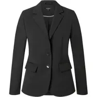 More & more Blazer noir