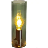 By Rydens Lampe de Table , Flake, Vert, Salon / séjour, Verre