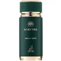 Maison Alhambra Sceptre Malachite Eau de Parfum 100 ml