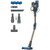 Taurus Aspirateur Balai Homeland Digital Animal Flex