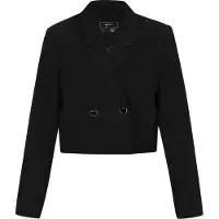Faina Blazer noir