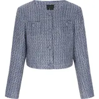 Dreimaster Klassik Blazer marine