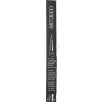 Artdeco Long Lasting Liquid Eyeliner Intense 01 Black Line