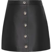 Faina Jupe noir