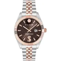 Philipp Plein Watches Philipp Plein - PWMFA0925 - Montre Bracelet - Hommes - Quartz - Date Superlative