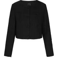 Dreimaster Klassik Blazer noir