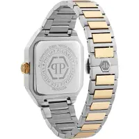 Philipp Plein - PWZGA0226 - Montre Bracelet - Femmes - Quartz - Edge