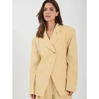 Norr Blazer ' Alli ' jaune