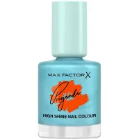 Max Factor Priyanka Vernis à ongles 880 Sunlit Waters 12 ml