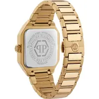 Philipp Plein Watches Philipp Plein - PWZGA0426 - Montre Bracelet - Femmes - Quartz - Edge