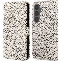 IMoshion Étui de télephone portefeuille Design Samsung Galaxy S26 - Desert Dots