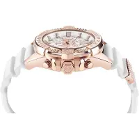 Philipp Plein Watches Philipp Plein - PWWFA0325 - Montre Bracelet - Hommes - Quartz - The $kull Chrono