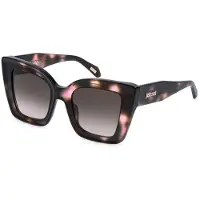 Just cavalli Lunettes De Soleil Pour Femme Sjc142 Square
