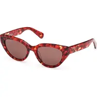 MAX&Co. Lunettes De Soleil Pour Femme Mo0127