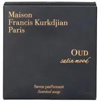 Maison Francis Kurkdjian Oud Satin Mood Savon 150 grammes