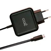 Cool Chargeur Pour Ordinateur Portable 45w